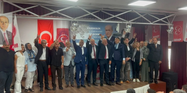 MHP Çiftlikköy İlçe Başkanlığı'nda Devir Teslim: Ahmet Savaş Öztürk İlçe Başkanı Seçildi 58 MHP Çiftlikköy İlçe Başkanlığı'nda Devir Teslim: Ahmet Savaş Öztürk İlçe Başkanı Seçildi