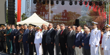 Yalova'nın Kurtuluşunun 105. Yılı Coşkuyla Kutlandı! TCG Tuzla, Sergi ve Anlamlı Mesajlar 57 Yalova'nın Kurtuluşunun 105. Yılı Coşkuyla Kutlandı! TCG Tuzla, Sergi ve Anlamlı Mesajlar