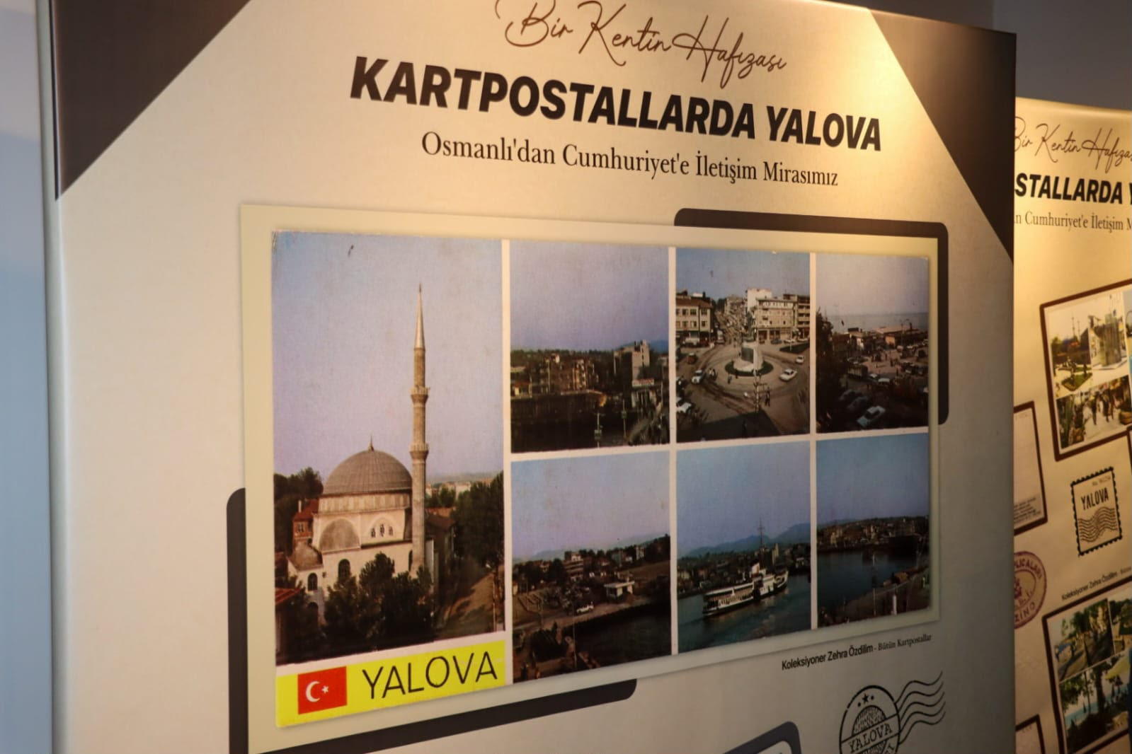 Yalova'nın Kurtuluşunun 105. Yılı Coşkuyla Kutlandı! TCG Tuzla, Sergi ve Anlamlı Mesajlar 11 Yalova'nın Kurtuluşunun 105. Yılı Coşkuyla Kutlandı! TCG Tuzla, Sergi ve Anlamlı Mesajlar