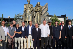 Yalova'da 21 Mayıs 1864 Kafkas Sürgünü Anıtı Törenle Açıldı: Sürgün Kurbanları Dualarla Anıldı 8 Yalova'da 21 Mayıs 1864 Kafkas Sürgünü Anıtı Törenle Açıldı: Sürgün Kurbanları Dualarla Anıldı