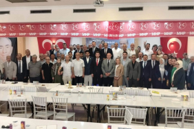 MHP Altınova İlçe Kongresi Tamamlandı: Ramazan Uysal Güven Tazeledi 44 MHP Altınova İlçe Kongresi Tamamlandı: Ramazan Uysal Güven Tazeledi