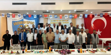 Erzurum Dernek Başkanları Altınova'da Buluştu: ERKON İstişare Toplantısında Birlik ve Dayanışma Mesajı 71 Erzurum Dernek Başkanları Altınova'da Buluştu: ERKON İstişare Toplantısında Birlik ve Dayanışma Mesajı