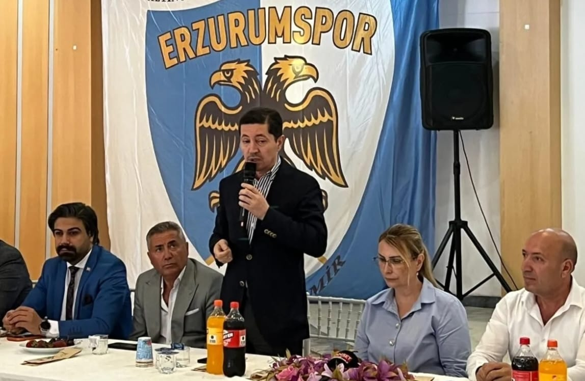 Erzurum Dernek Başkanları Altınova'da Buluştu: ERKON İstişare Toplantısında Birlik ve Dayanışma Mesajı 8 Erzurum Dernek Başkanları Altınova'da Buluştu: ERKON İstişare Toplantısında Birlik ve Dayanışma Mesajı