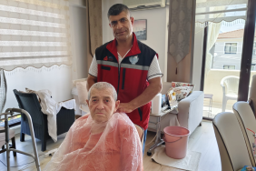 YALOVA BELEDİYESİ'NİN EVDE BAKIM HİZMETLERİ YAŞLILARIN YÜZÜNÜ GÜLDÜRÜYOR 15 YALOVA BELEDİYESİ'NİN EVDE BAKIM HİZMETLERİ YAŞLILARIN YÜZÜNÜ GÜLDÜRÜYOR