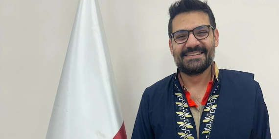 Yalova Eğitim ve Araştırma Hastanesi'nde Akademik Gurur: Çocuk Psikiyatrisi Uzmanı Mutlu Muhammed Özbek Doçent Oldu 48 Yalova Eğitim ve Araştırma Hastanesi'nde Akademik Gurur: Çocuk Psikiyatrisi Uzmanı Mutlu Muhammed Özbek Doçent Oldu