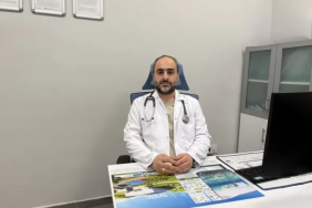 Yalova Eğitim ve Araştırma Hastanesi'nde Akademik Gurur: Çocuk Psikiyatrisi Uzmanı Mutlu Muhammed Özbek Doçent Oldu 1 thumbnail
