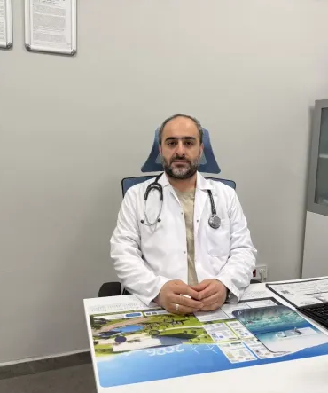 Yalova Eğitim ve Araştırma Hastanesi’nde Akademik Gurur: Dr. Mehmet Emin Büyükkbayram Doçent Oldu 9 Yalova Eğitim ve Araştırma Hastanesi’nde Akademik Gurur: Dr. Mehmet Emin Büyükkbayram Doçent Oldu