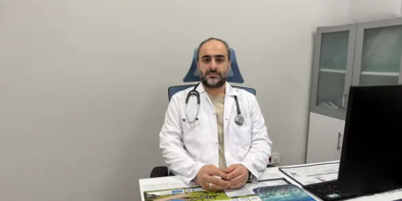 Yalova Eğitim ve Araştırma Hastanesi’nde Akademik Gurur: Dr. Mehmet Emin Büyükkbayram Doçent Oldu 13 Yalova Eğitim ve Araştırma Hastanesi’nde Akademik Gurur: Dr. Mehmet Emin Büyükkbayram Doçent Oldu
