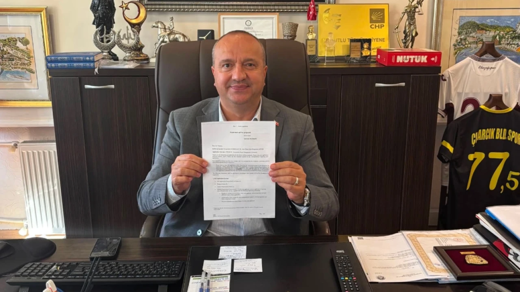 Çınarcık Belediyesi'nin AB Destekli Sıfır Atık Projesi İlk Engeli Aştı! İlçe Tarihinde Bir İlk Yaşanabilir