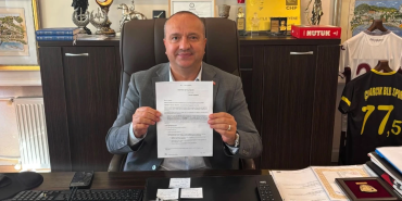 Çınarcık Belediyesi'nin AB Destekli Sıfır Atık Projesi İlk Engeli Aştı! İlçe Tarihinde Bir İlk Yaşanabilir