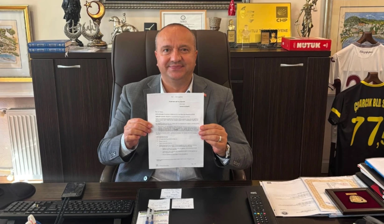 Çınarcık Belediyesi'nin AB Destekli Sıfır Atık Projesi İlk Engeli Aştı! İlçe Tarihinde Bir İlk Yaşanabilir 6 Çınarcık Belediyesi'nin AB Destekli Sıfır Atık Projesi İlk Engeli Aştı! İlçe Tarihinde Bir İlk Yaşanabilir