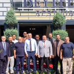 Saffet Sancaklı'dan Yalova'daki Beyefendi Restaurant'a Anlamlı Ziyaret: "Yalova'ya Değer Katacak Bir Yatırım" 78 Saffet Sancaklı'dan Yalova'daki Beyefendi Restaurant'a Anlamlı Ziyaret: "Yalova'ya Değer Katacak Bir Yatırım"