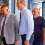 Saffet Sancaklı'dan Yalova ASKF'ye Anlamlı Ziyaret! Amatör Futbolun Geleceği Masaya Yatırıldı 77 Saffet Sancaklı'dan Yalova ASKF'ye Anlamlı Ziyaret! Amatör Futbolun Geleceği Masaya Yatırıldı