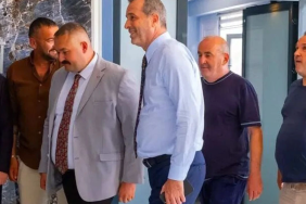 Saffet Sancaklı'dan Yalova ASKF'ye Anlamlı Ziyaret! Amatör Futbolun Geleceği Masaya Yatırıldı 16 Saffet Sancaklı'dan Yalova ASKF'ye Anlamlı Ziyaret! Amatör Futbolun Geleceği Masaya Yatırıldı