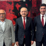 CHP Yalova İl Başkanı Mesut Tutuğ'dan Genel Başkan Kemal Kılıçdaroğlu'na Ziyaret 35 CHP Yalova İl Başkanı Mesut Tutuğ'dan Genel Başkan Kemal Kılıçdaroğlu'na Ziyaret