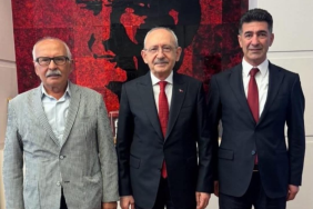 CHP Yalova İl Başkanı Mesut Tutuğ'dan Genel Başkan Kemal Kılıçdaroğlu'na Ziyaret 14 CHP Yalova İl Başkanı Mesut Tutuğ'dan Genel Başkan Kemal Kılıçdaroğlu'na Ziyaret