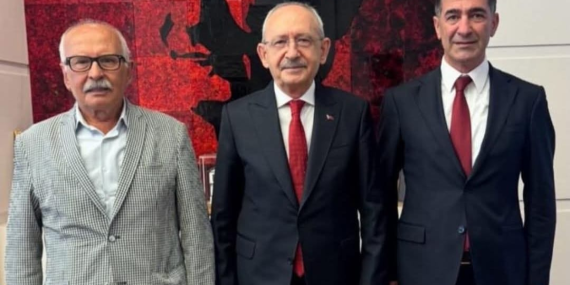 CHP Yalova İl Başkanı Mesut Tutuğ'dan Genel Başkan Kemal Kılıçdaroğlu'na Ziyaret 48 CHP Yalova İl Başkanı Mesut Tutuğ'dan Genel Başkan Kemal Kılıçdaroğlu'na Ziyaret
