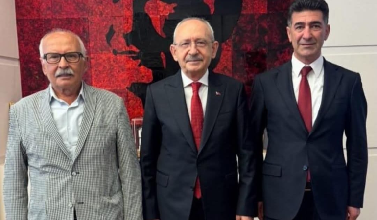 CHP Yalova İl Başkanı Mesut Tutuğ'dan Genel Başkan Kemal Kılıçdaroğlu'na Ziyaret 67 CHP Yalova İl Başkanı Mesut Tutuğ'dan Genel Başkan Kemal Kılıçdaroğlu'na Ziyaret