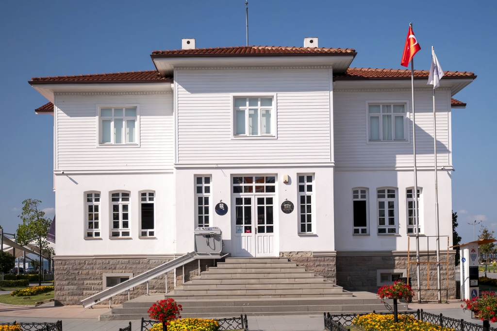 YALOVA KENT MÜZESİ’NDEN VATANDAŞLARA TARİHİ ÇAĞRI: “GEÇMİŞİNİZİ KENT MÜZESİYLE PAYLAŞIN”