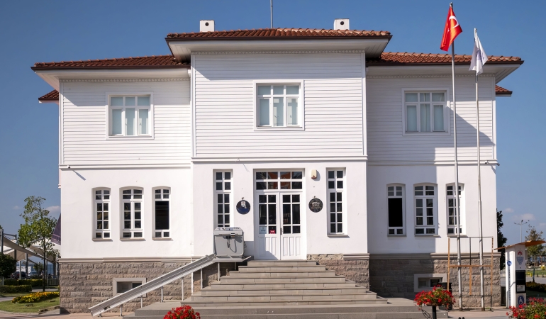 YALOVA KENT MÜZESİ’NDEN VATANDAŞLARA TARİHİ ÇAĞRI: “GEÇMİŞİNİZİ KENT MÜZESİYLE PAYLAŞIN”