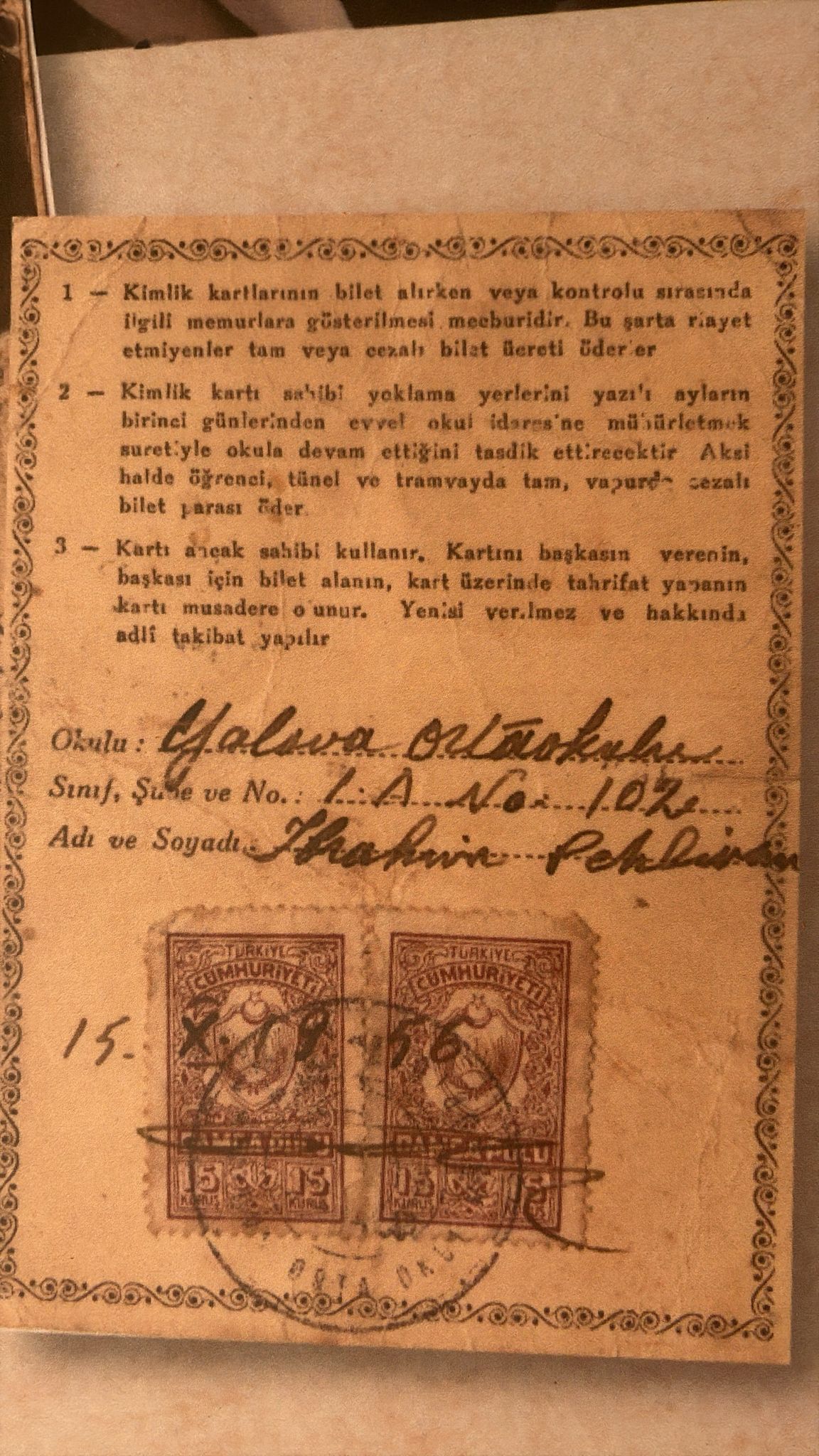 YALOVA KENT MÜZESİ’NDEN VATANDAŞLARA TARİHİ ÇAĞRI: “GEÇMİŞİNİZİ KENT MÜZESİYLE PAYLAŞIN” 7 YALOVA KENT MÜZESİ’NDEN VATANDAŞLARA TARİHİ ÇAĞRI: “GEÇMİŞİNİZİ KENT MÜZESİYLE PAYLAŞIN”