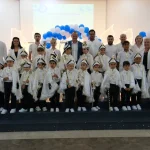 Çiftlikköy’de Geleneksel Sünnet Şöleni Coşkusu