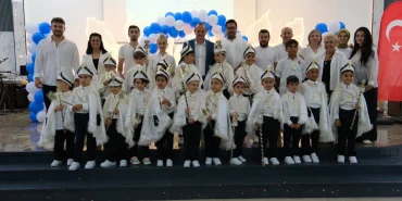 Çiftlikköy’de Geleneksel Sünnet Şöleni Coşkusu 67 Çiftlikköy’de Geleneksel Sünnet Şöleni Coşkusu