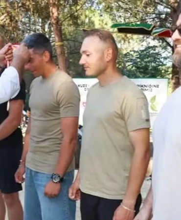 Altınova’da 10. Kuzey Kafkasya Halkları Pikniği Coşkusu: Kültürel Miras ve Kardeşlik Mesajları Ön Plana Çıktı 7 Altınova’da 10. Kuzey Kafkasya Halkları Pikniği Coşkusu: Kültürel Miras ve Kardeşlik Mesajları Ön Plana Çıktı
