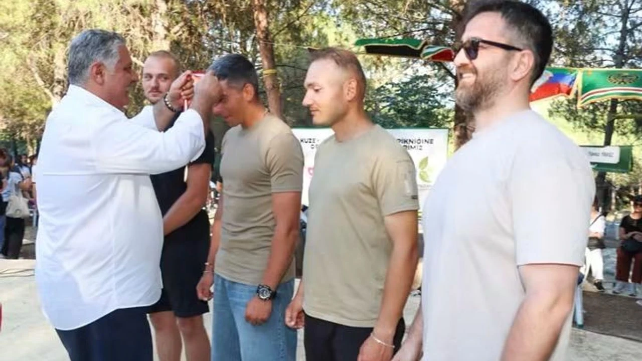Altınova’da 10. Kuzey Kafkasya Halkları Pikniği Coşkusu: Kültürel Miras ve Kardeşlik Mesajları Ön Plana Çıktı 6 Altınova’da 10. Kuzey Kafkasya Halkları Pikniği Coşkusu: Kültürel Miras ve Kardeşlik Mesajları Ön Plana Çıktı