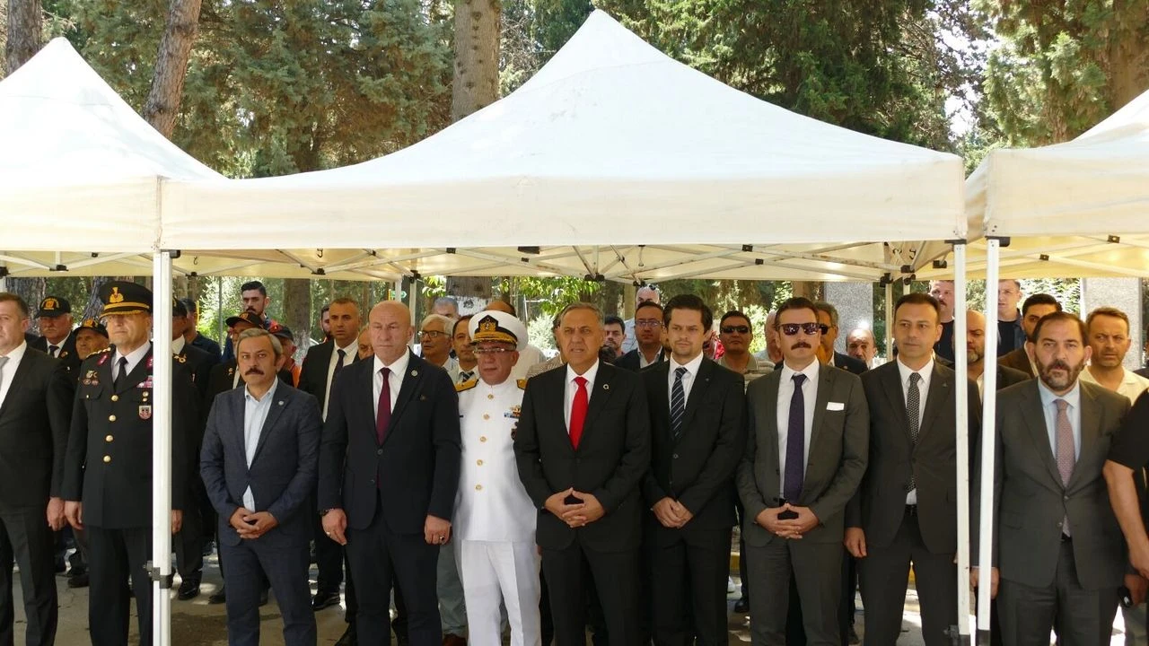 Yalova’da 15 Temmuz Demokrasi ve Milli Birlik Günü’nün 10. Yılında Anlamlı Anma Programları Düzenlendi
