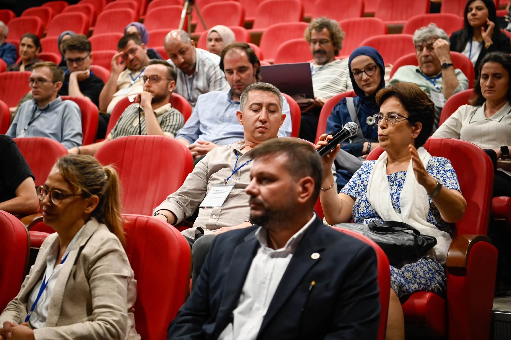 Halil İnalcık Vefatının 10. Yılında Yalova'da Anıldı: Uluslararası Tarih Çalıştayı Tamamlandı