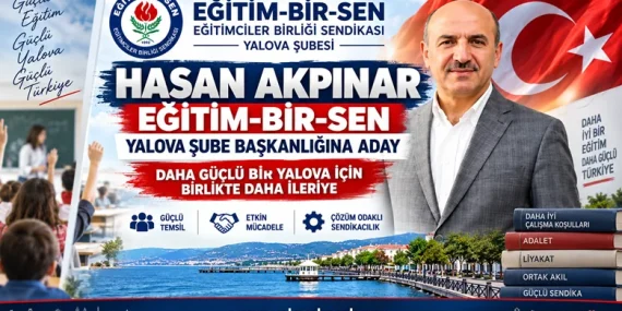 Hasan Akpınar, Eğitim-Bir-Sen Yalova Şube Başkanlığına Adaylığını Açıkladı 53 Hasan Akpınar, Eğitim-Bir-Sen Yalova Şube Başkanlığına Adaylığını Açıkladı