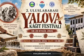 YALOVA BELEDİYESİ’NDEN ÇOCUKLARA SANAT DOLU YENİ DÖNEM