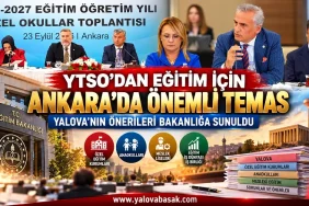 Başkan Mehmet Gürel’den LGS’ye Girecek Öğrencilere Başarı Mesajı