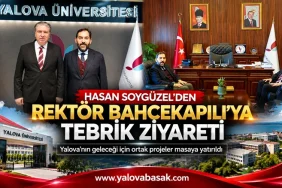 Yalova’da Üniversite Öğrencilerine Diyanet Genç Ofis’ten Yeni Dönem Buluşması