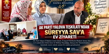AK Parti Yalova Teşkilatı’ndan Süreyya Sav’a Ev Ziyareti 91 AK Parti Yalova Teşkilatı’ndan Süreyya Sav’a Ev Ziyareti