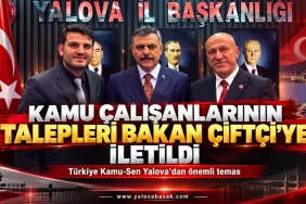 Yalova’da Uyuşturucu Operasyonu: Evde Kurulan İklimlendirme Sistemiyle Kenevir Yetiştirdiği İddia Edilen Şahsa Adli İşlem