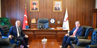 Yalova’da Üniversite Yönetiminde Yeni Dönem: Vali Usta’dan Rektör Bahçekapılı’ya Hayırlı Olsun Ziyareti 70 Yalova’da Üniversite Yönetiminde Yeni Dönem: Vali Usta’dan Rektör Bahçekapılı’ya Hayırlı Olsun Ziyareti