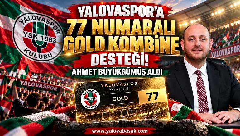 Yalovaspor’un 77 Numaralı Gold Kombinesi Ahmet Büyükgümüş’ün Oldu 3 Yalovaspor’un 77 Numaralı Gold Kombinesi Ahmet Büyükgümüş’ün Oldu
