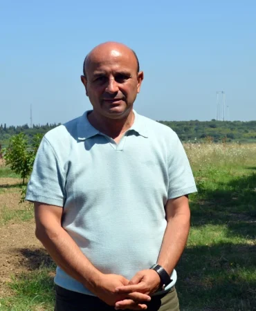 Oral: Deprem, Türkiye’nin Değişmez Gerçeği