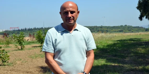 Oral: Deprem, Türkiye’nin Değişmez Gerçeği 17 Oral: Deprem, Türkiye’nin Değişmez Gerçeği