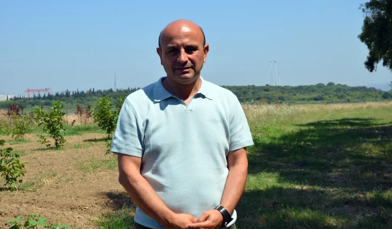 Oral: Deprem, Türkiye’nin Değişmez Gerçeği