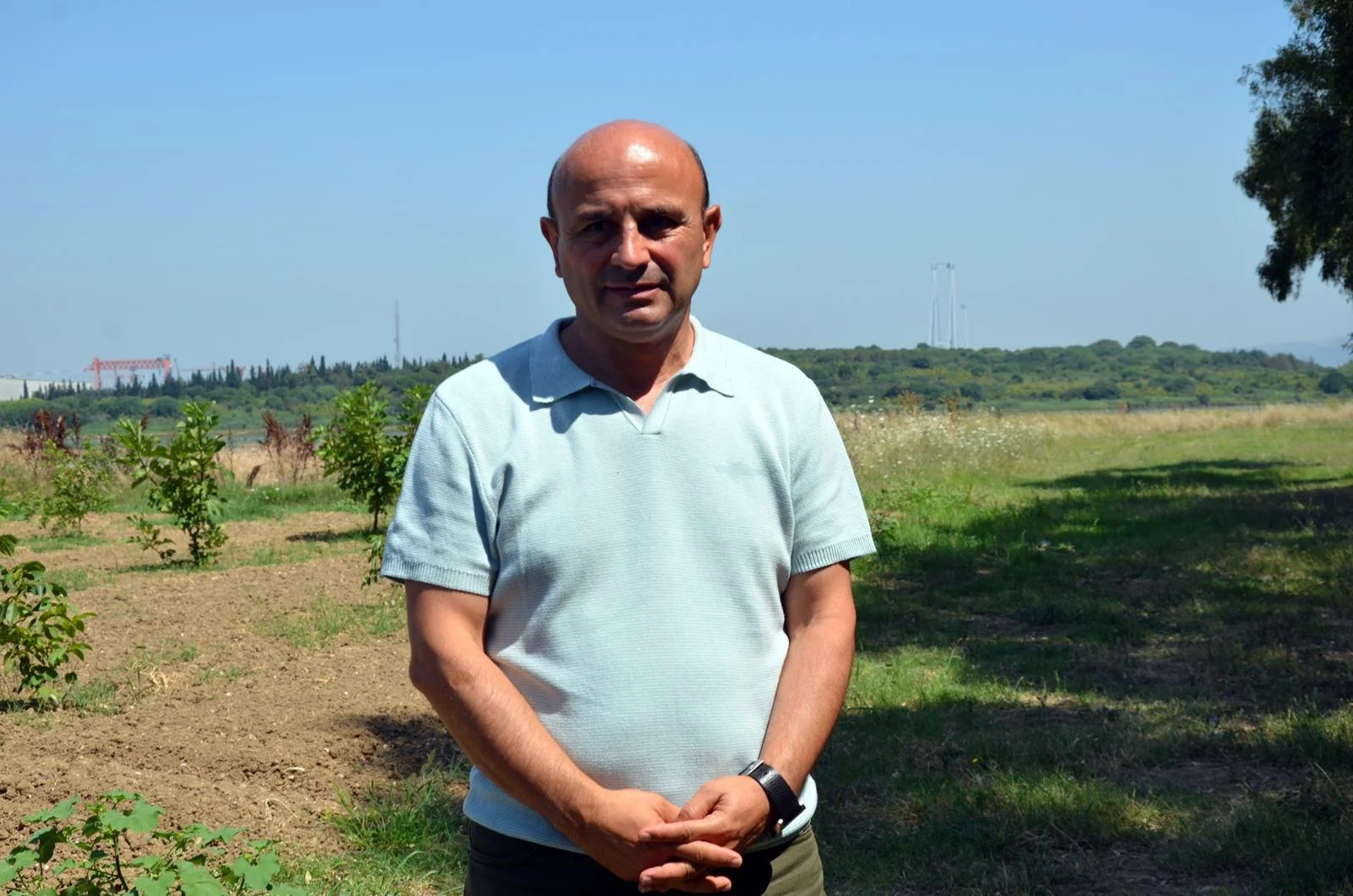 Oral: Deprem, Türkiye’nin Değişmez Gerçeği