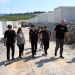 Yalova Bağlarbaşı Mahallesi’nde Kentsel Dönüşümün 2. Etabı İçin Hazırlıklar Sürüyor 28 Yalova Bağlarbaşı Mahallesi’nde Kentsel Dönüşümün 2. Etabı İçin Hazırlıklar Sürüyor