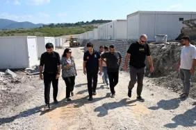 GAZETECİ DENİZ ZEYREK’TEN İBRAHİM MÜTEFERRİKA KÂĞIT MÜZESİ’NE TAM NOT 3 thumbnail