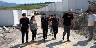 Yalova Bağlarbaşı Mahallesi’nde Kentsel Dönüşümün 2. Etabı İçin Hazırlıklar Sürüyor 4 Yalova Bağlarbaşı Mahallesi’nde Kentsel Dönüşümün 2. Etabı İçin Hazırlıklar Sürüyor
