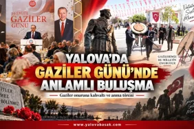 Yalova’da Gaziler Günü’nde Vefa Buluşması: Gaziler Onuruna Kahvaltı ve Anma Töreni 4 Yalova’da Gaziler Günü’nde Vefa Buluşması: Gaziler Onuruna Kahvaltı ve Anma Töreni