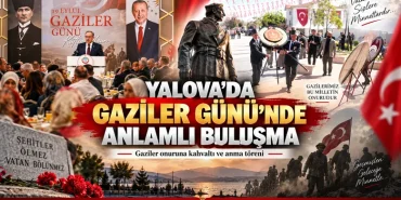 Yalova’da Gaziler Günü’nde Vefa Buluşması: Gaziler Onuruna Kahvaltı ve Anma Töreni 10 Yalova’da Gaziler Günü’nde Vefa Buluşması: Gaziler Onuruna Kahvaltı ve Anma Töreni