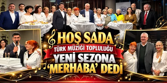 Hoş Sada Türk Müziği Topluluğu Yeni Sezona “Merhaba” Dedi 11 Hoş Sada Türk Müziği Topluluğu Yeni Sezona “Merhaba” Dedi