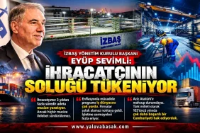 İHRACATÇININ SOLUĞU TÜKENİYOR! 2 İHRACATÇININ SOLUĞU TÜKENİYOR!